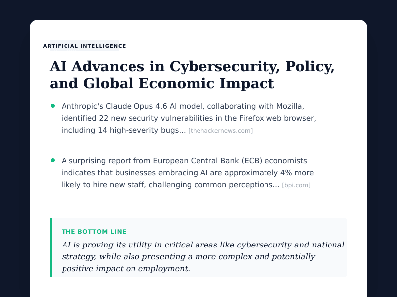 Email Briefing Example